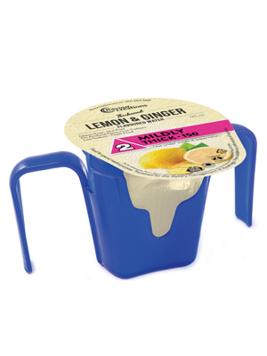 Dysphagia Cup Holder - Ctn/12